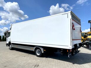 truk box MERCEDES-BENZ Atego 822 dijual gambar 4 truk box MERCEDES-BENZ Atego 822 gambar 4