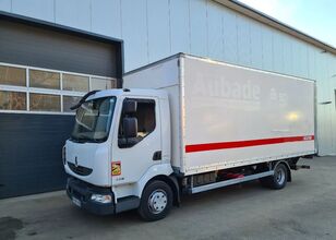 truk box RENAULT Midlim 220 Dxi Kontener