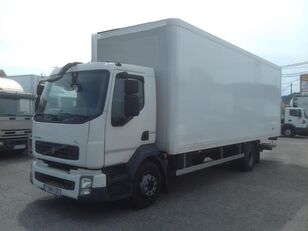 truk box VOLVO FL 240