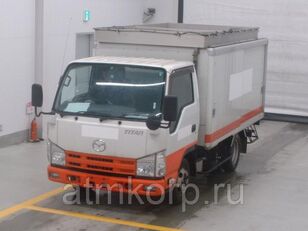 truk box MAZDA TITAN LJR85AN