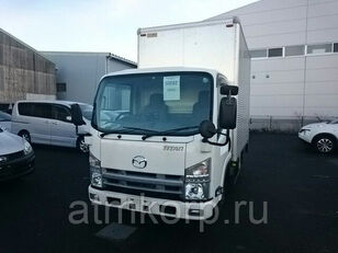 truk box MAZDA TITAN LLR85AN