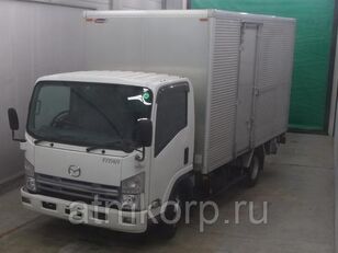 truk box MAZDA TITAN LPR85AN