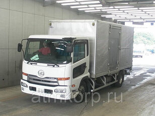 truk box NISSAN UD