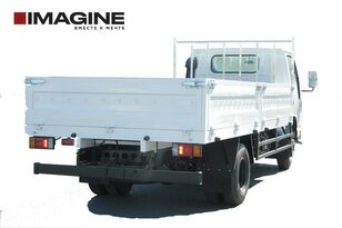 truk flatbed ISUZU NQR 71 PL