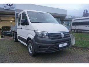 truk pembuangan VOLKSWAGEN Crafter 35 2.0 TDI baru
