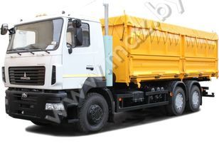 truk pembuangan MAZ 6501B9-420-031 baru